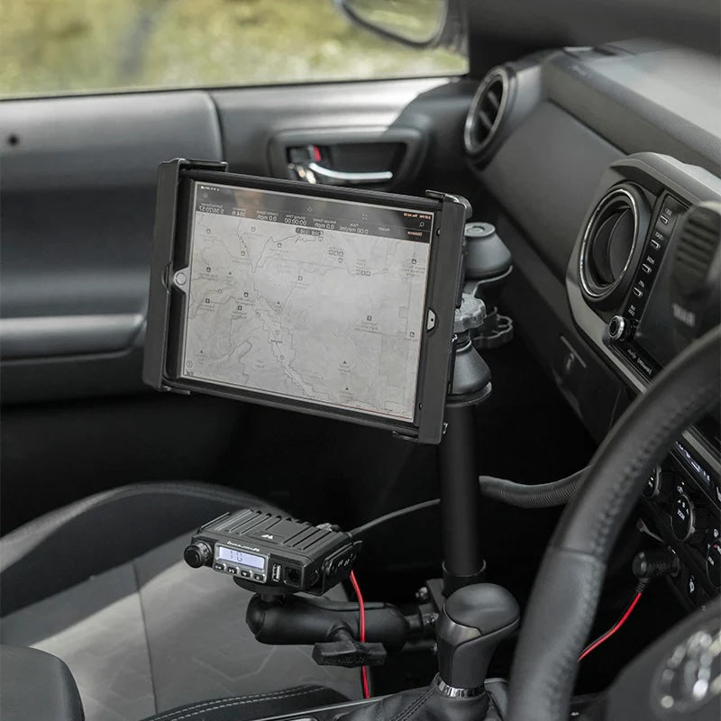 Tablet Mounts For Cars
