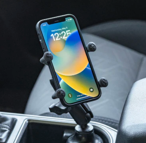 Phone Mounts