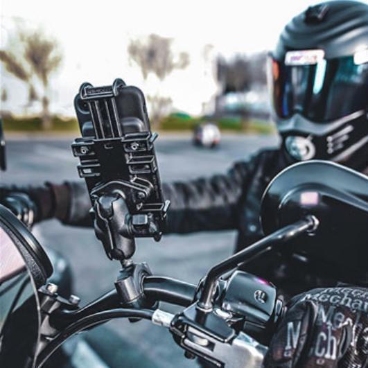 Motorcycle Mounts