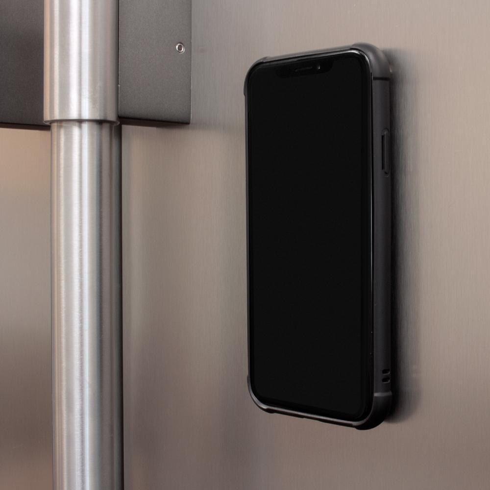 ROKFORM Crystal Case – iPhone XS Max (304720P)