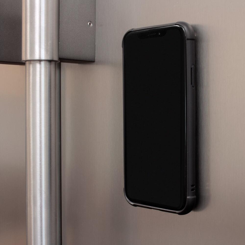 ROKFORM Crystal Case – iPhone XS/X (304820P)