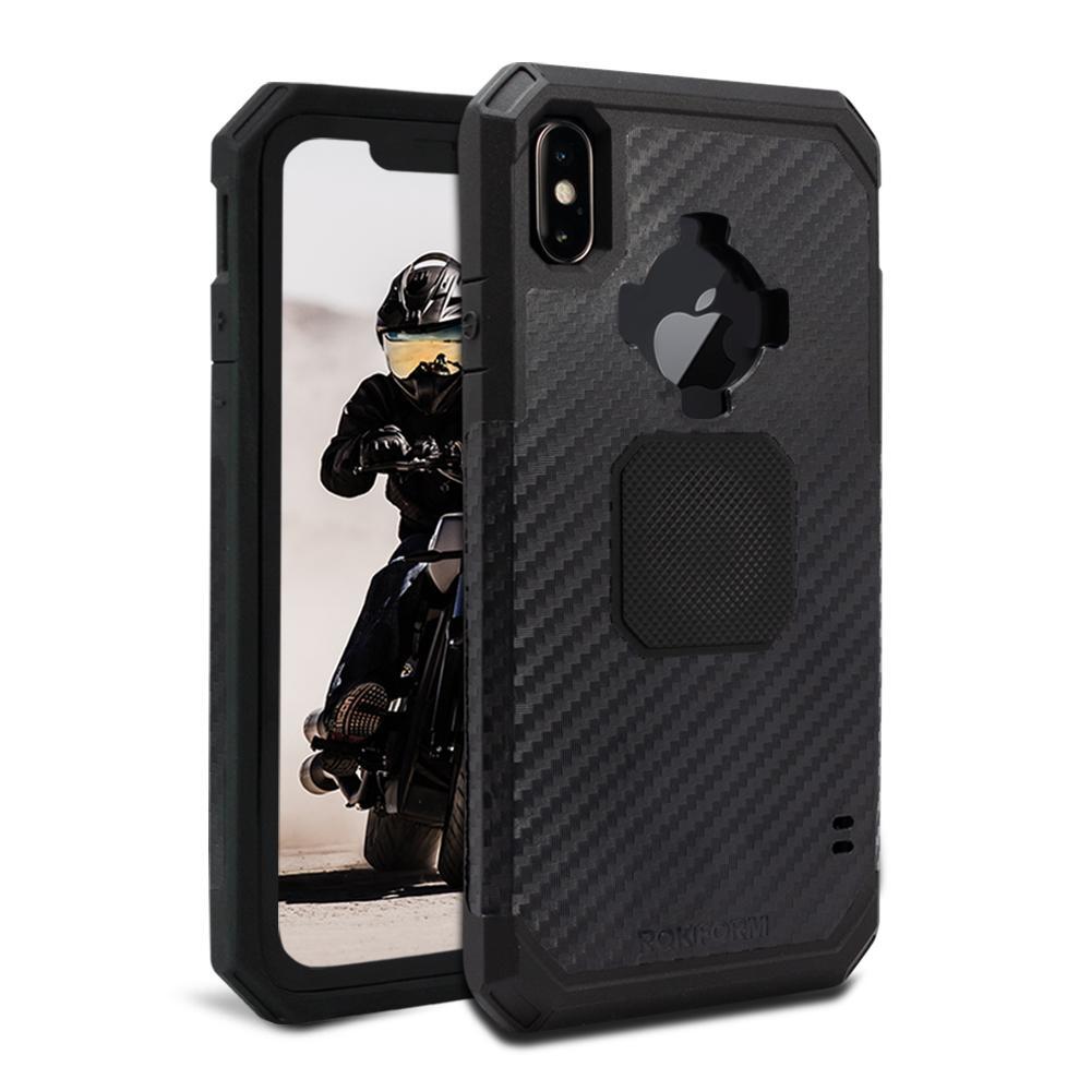 ROKFORM Rugged Case – iPhone XS Max (305101P)