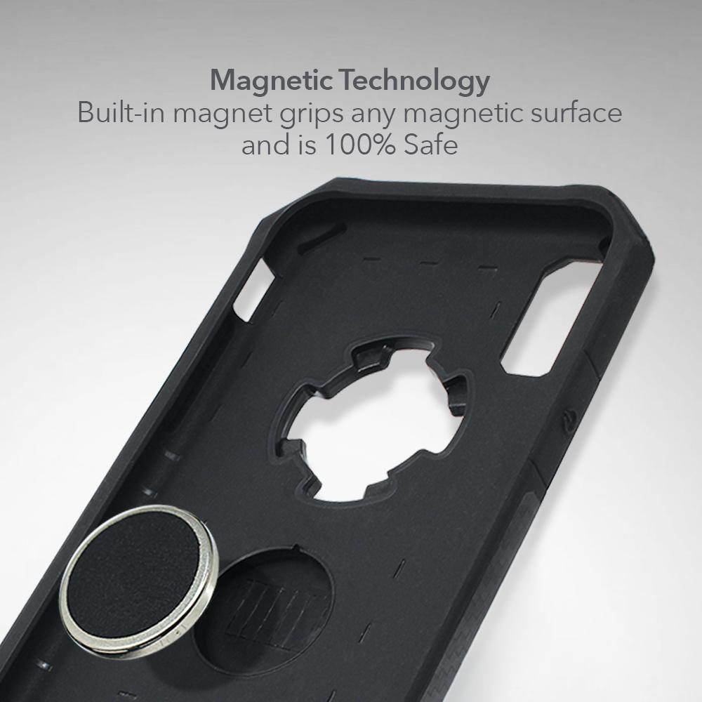ROKFORM Rugged Case – iPhone XS Max (305101P)