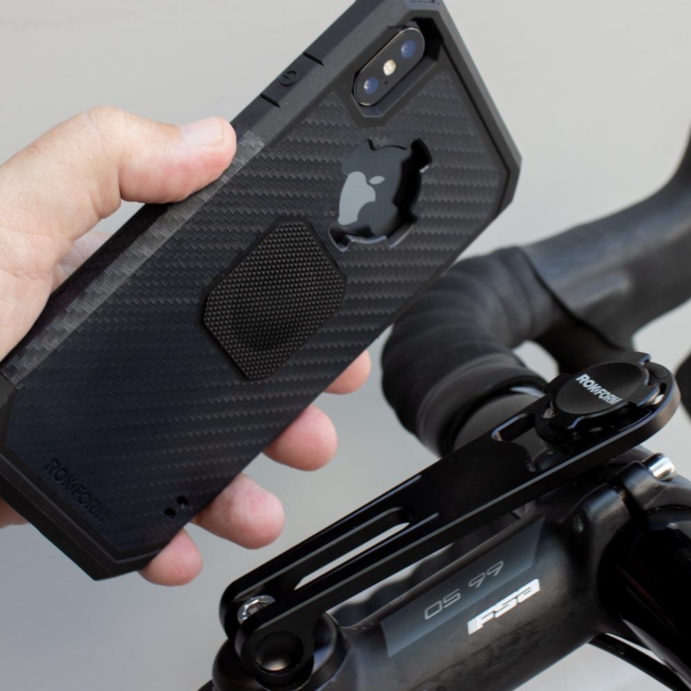 ROKFORM Rugged Case – iPhone XS Max (305101P)