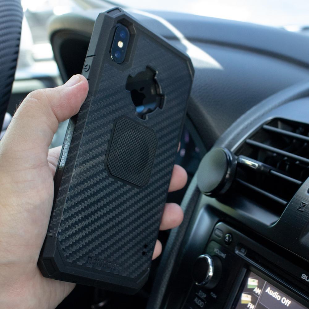 ROKFORM Rugged Case – iPhone XS Max (305101P)