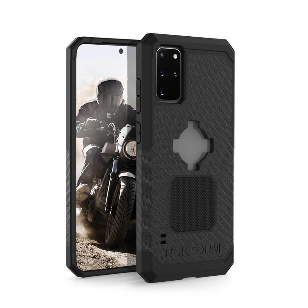 ROKFORM Rugged Case – Samsung Galaxy S20 Plus (306401P)