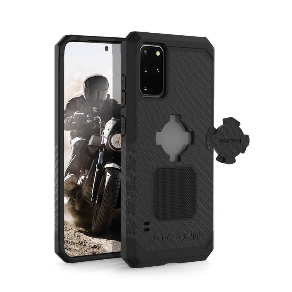 ROKFORM Rugged Case – Samsung Galaxy S20 Plus (306401P)