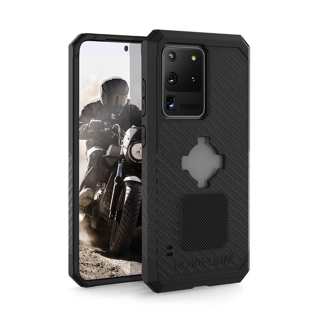 ROKFORM Rugged Case – Samsung Galaxy S20 Ultra (306501P)