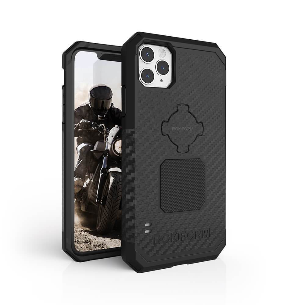 ROKFORM Rugged Case – iPhone 11 Pro Max (306801P)