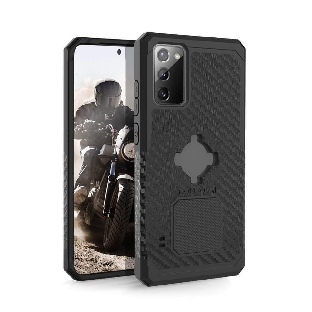 ROKFORM Rugged Case – Samsung Galaxy Note 20 (307501P)
