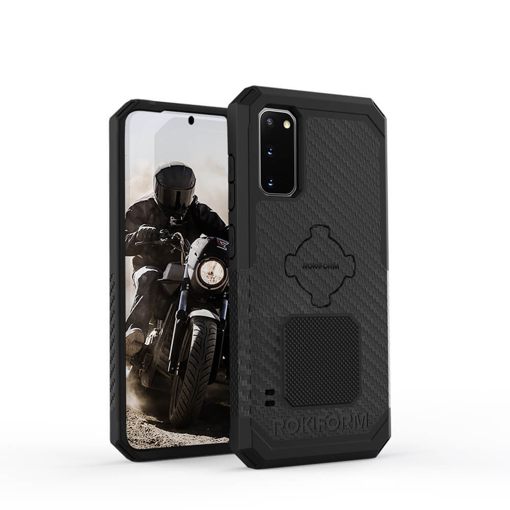 ROKFORM Rugged Case – Samsung Galaxy S20 (307701P)