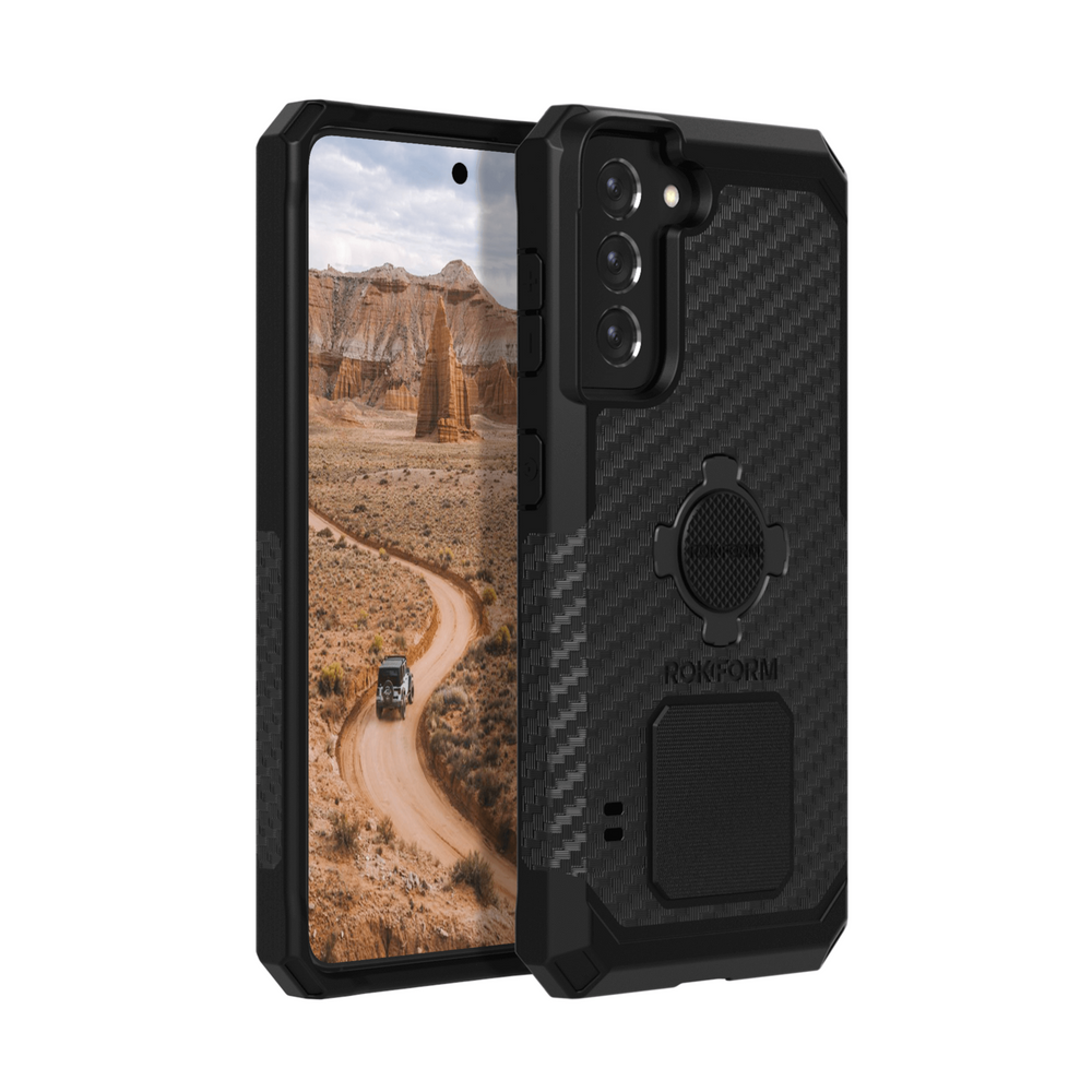 ROKFORM Rugged Case – Samsung Galaxy S21 (307801P)