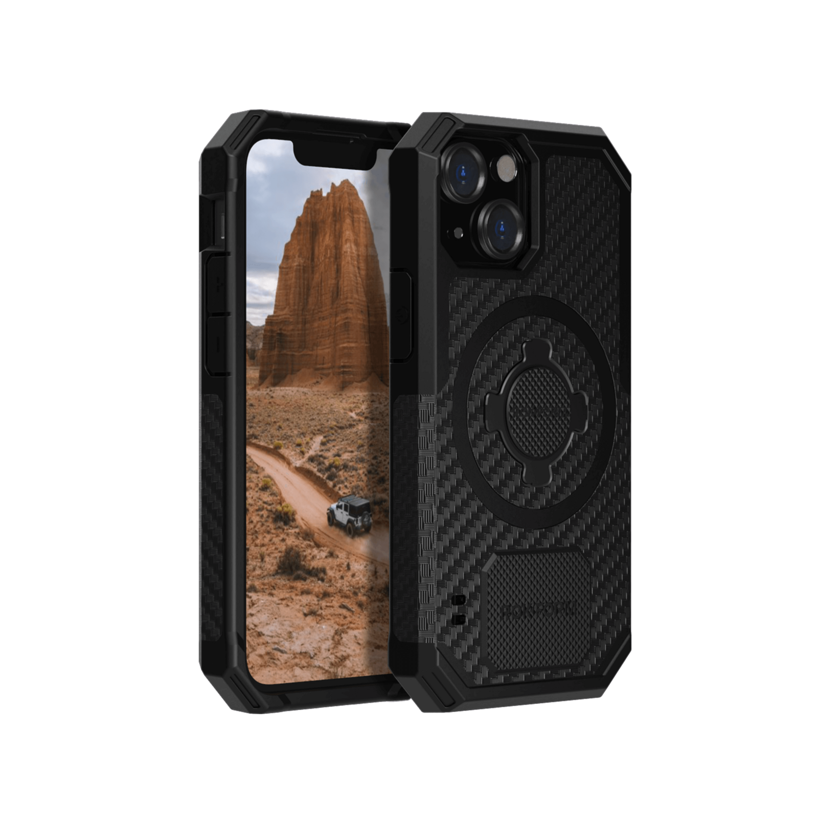 ROKFORM Rugged Case – iPhone 13 Mini (308401P)