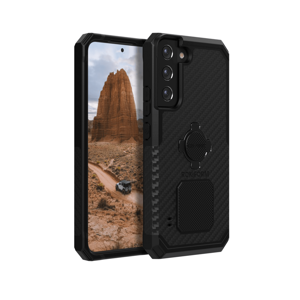 ROKFORM Rugged Case – Samsung Galaxy S22+ (308801P)