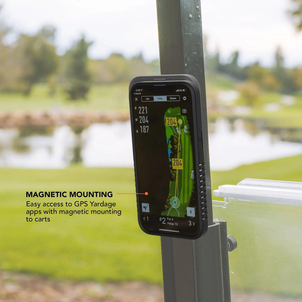 ROKFORM Eagle 3 Case – iPhone 13 (310001P)