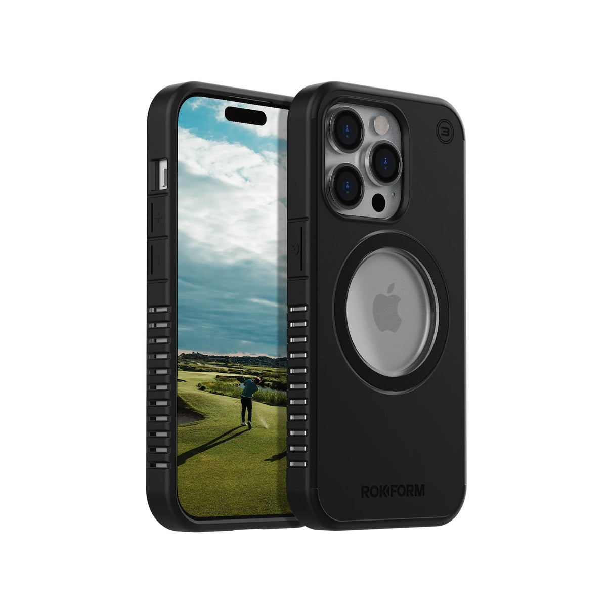 ROKFORM Eagle 3 Case – iPhone 14 Pro (310401P)