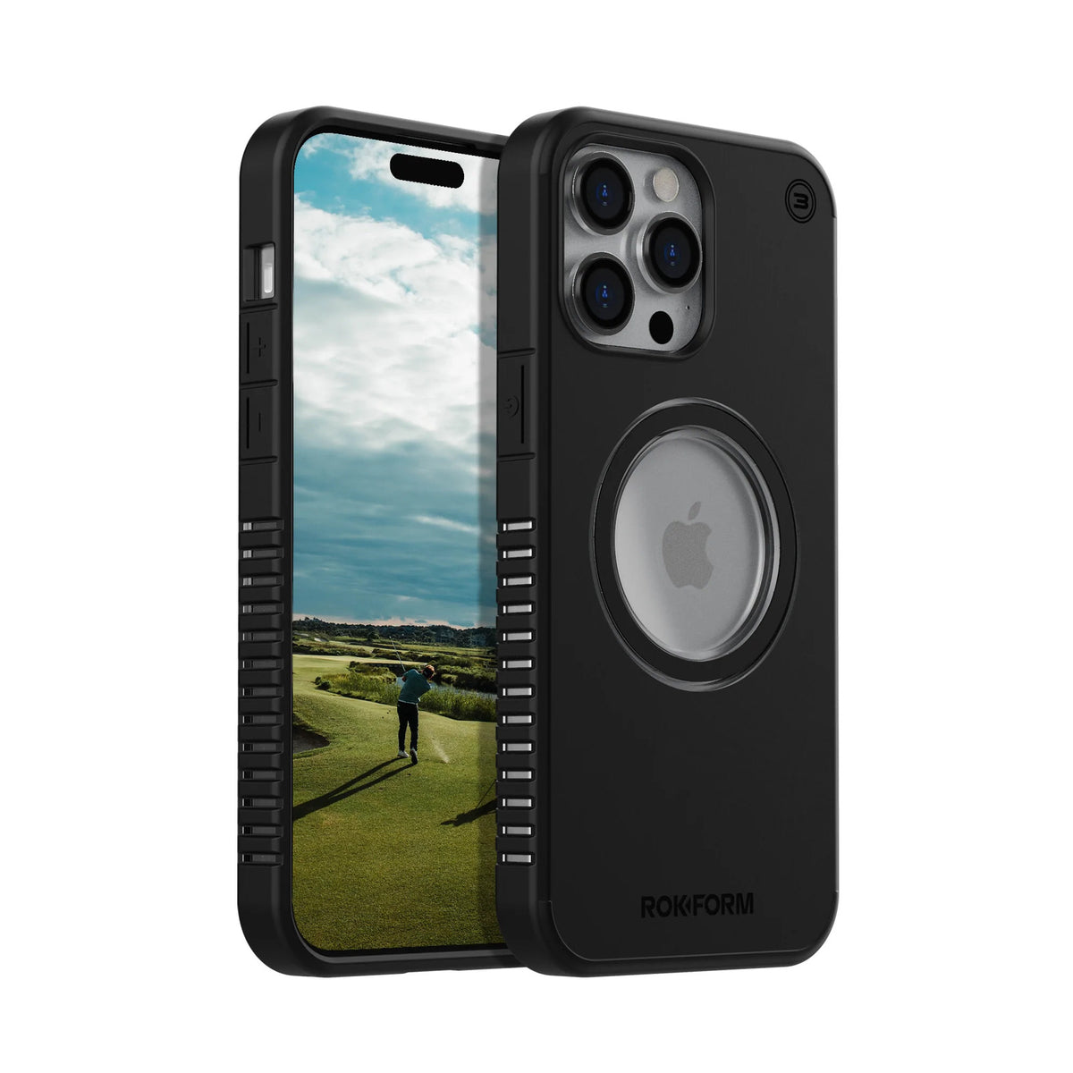 ROKFORM Eagle 3 Case – iPhone 14 Pro Max (310601P)