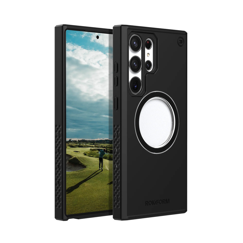 ROKFORM Eagle 3 Case – Samsung Galaxy S23 Ultra (311201P)