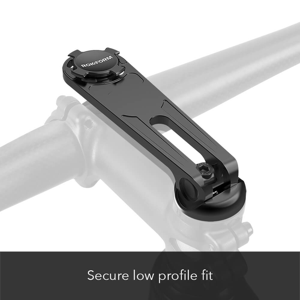 ROKFORM V4 Pro Series Aluminium Bike Mount Kit (331799P)