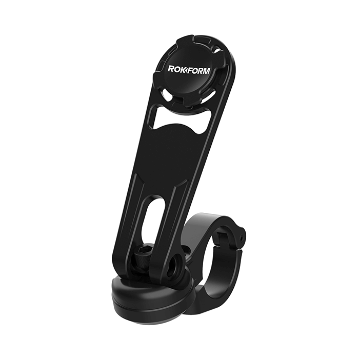 ROKFORM Motorcycle Handlebar Phone Mount (334101P)