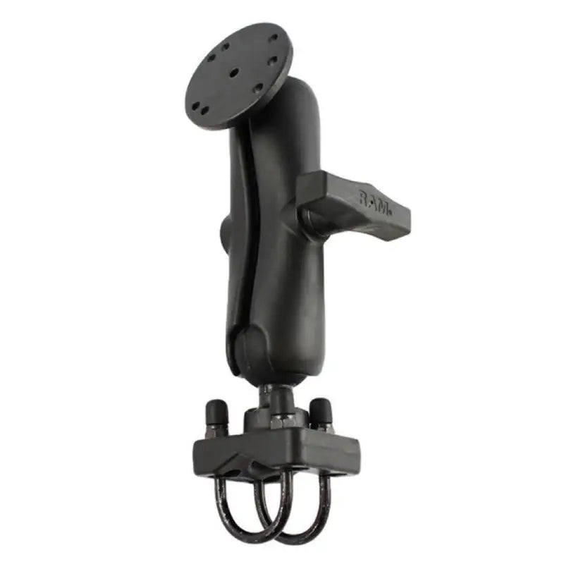 RAM Arm Base with Double U-Bolt C (RAM-101U-CA1)