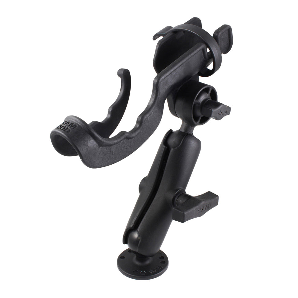 RAM ROD® Salt Water Rod Holder Mount (RAM-117SWU)