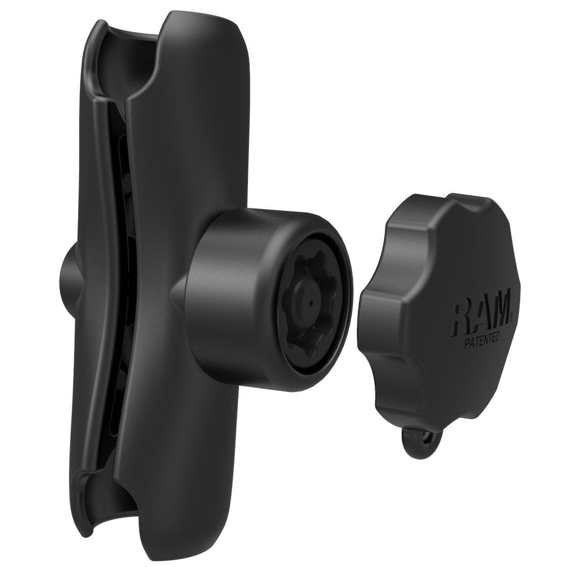 RAM Pin-Lock Arm C Size (RAM-201-SU)