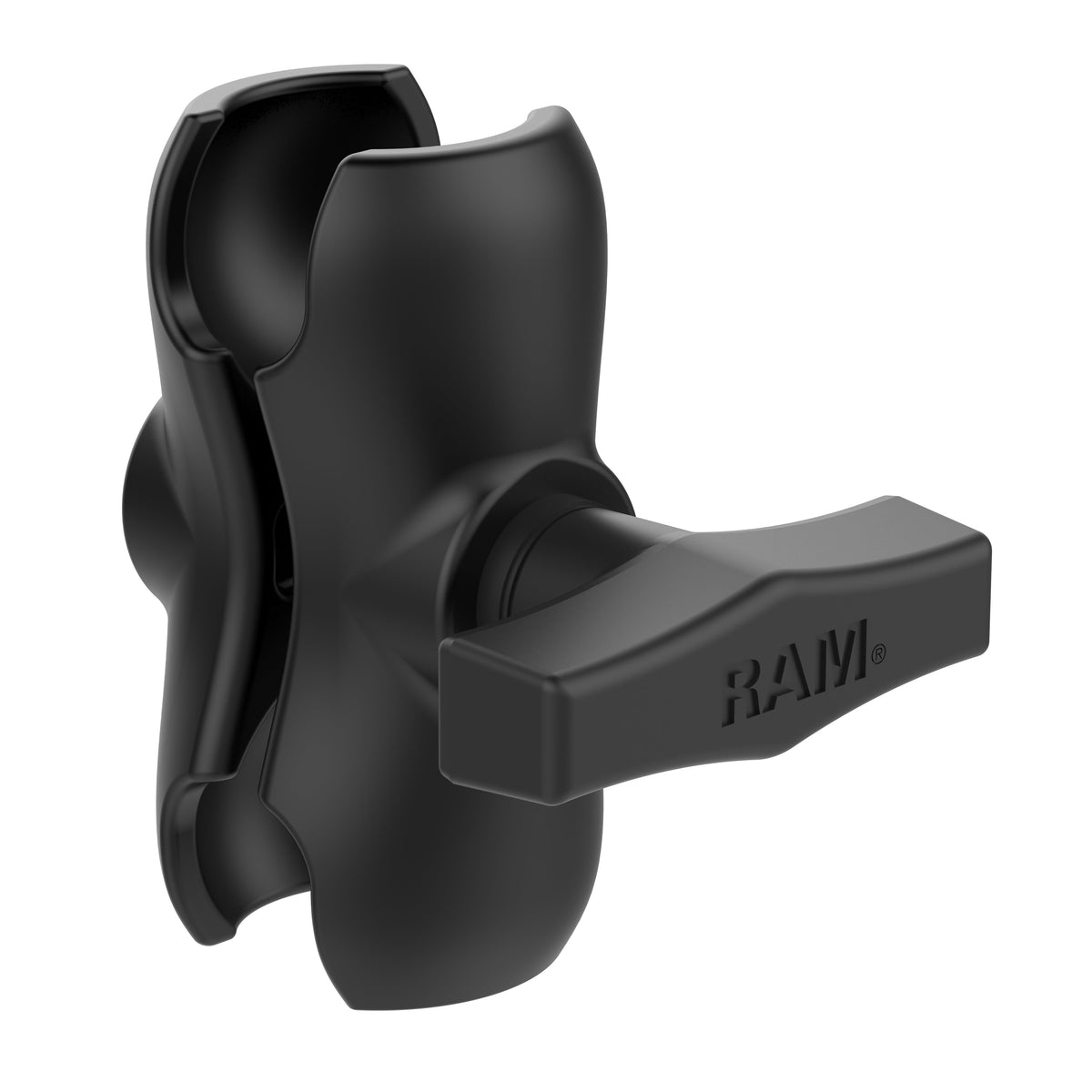 RAM Short Clamp Arm C Size 1.5" (RAM-201U-B)