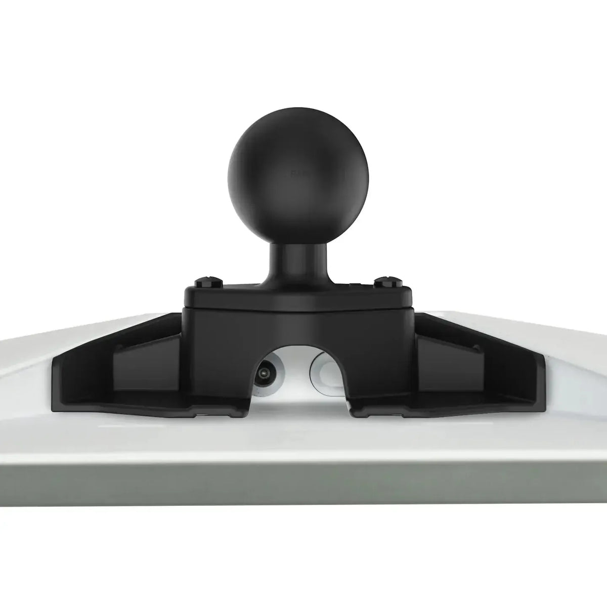 RAM Tough-Mag Double Magnetic Heavy Duty Mount for Starlink Mini - C Size (RAM-202-333-MAG88-B-STA1U)