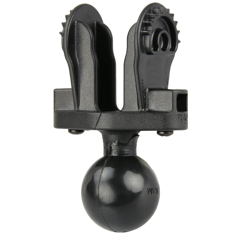 RAM 1.5" Ball Adapter for Lowrance Hook2-4 &amp; 5 (RAM-202-LO12)