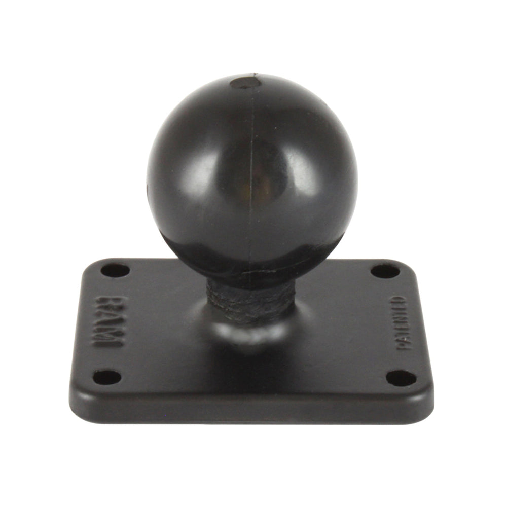RAM 1.5" Ball with 2" x 1.5" Base (RAM-202U-225)