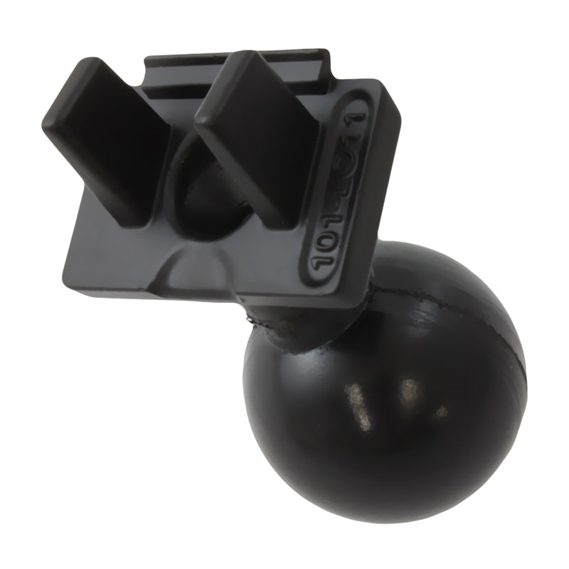RAM Quick Release Adapter w 1.5" Ball (RAM-202U-LO11)