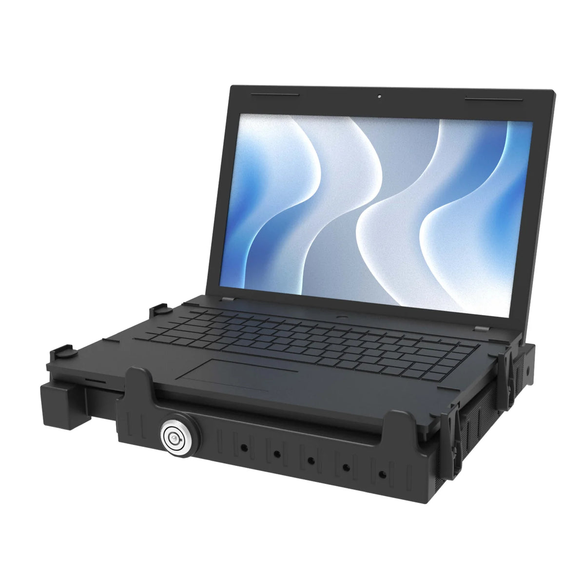 RAM Tough-Tray™ III Spring Loaded Laptop Tray (RAM-234-7)