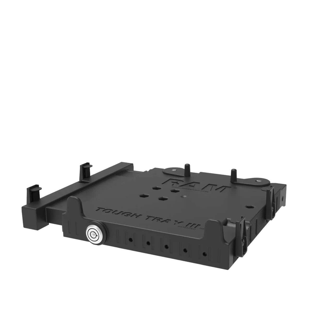 RAM Tough-Tray™ III Spring Loaded Laptop Tray (RAM-234-7)