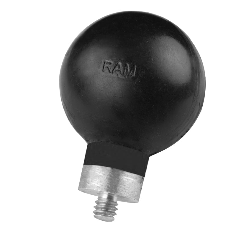 RAM Camera Adapter 1/4"-20 Thread w 1.5" Ball (RAM-237U)