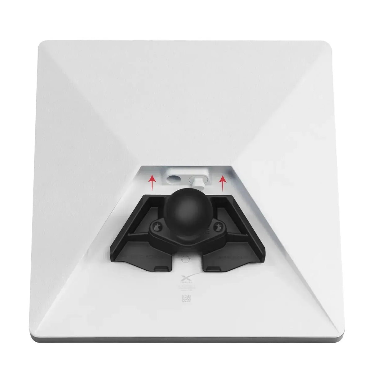 RAM C Ball Adapter for Starlink Mini  (RAM-238-STA1U)