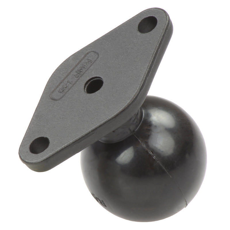 RAM Diamond Base with 1.5" C Size Ball (RAM-238U)