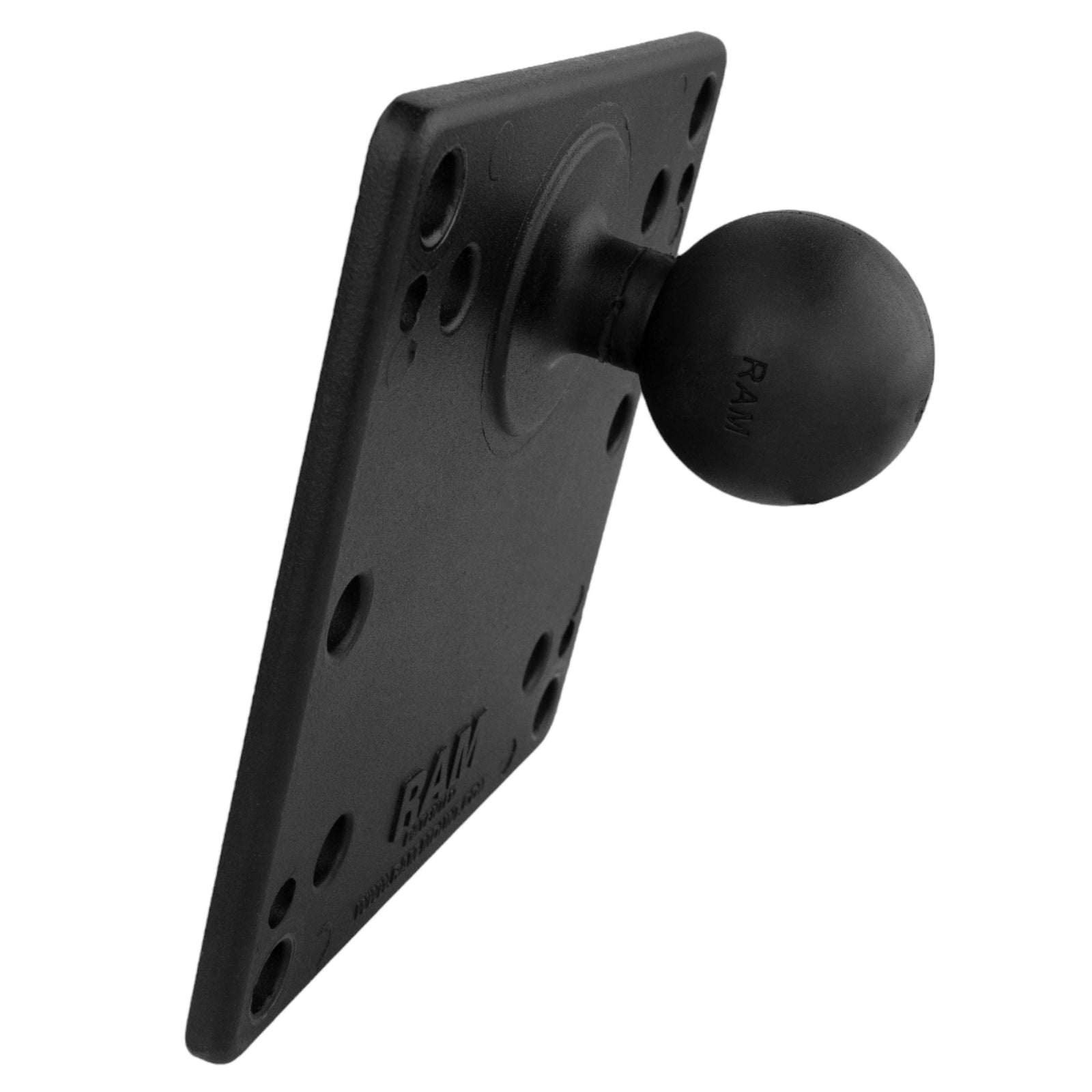 RAM 100x100mm VESA Plate with C Ball (RAM-246U)