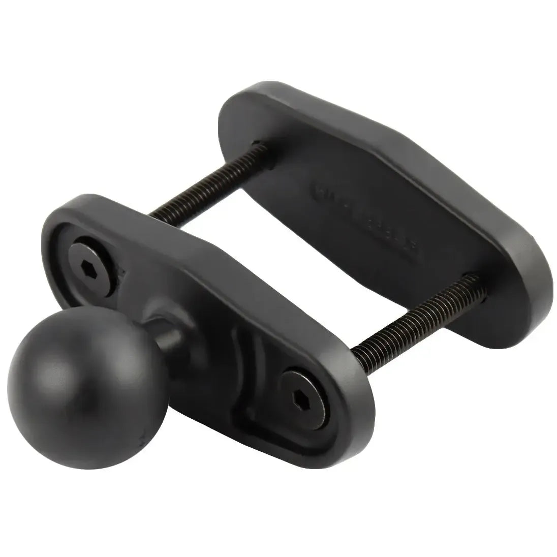 RAM C Size Aluminium Square Rail Clamp 2.5" (RAM-247U-25)