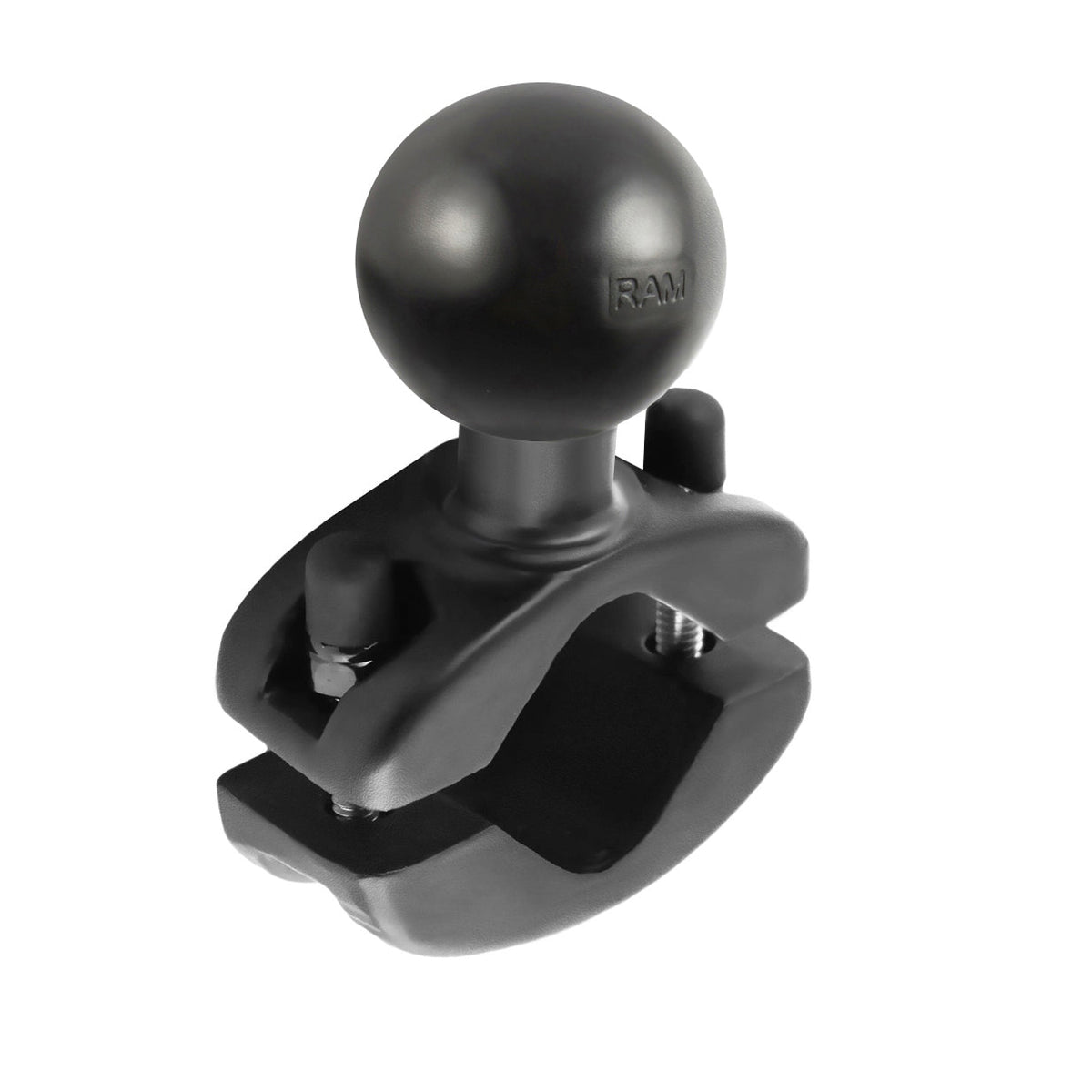 RAM Aluminium Rail Mount 1.5" Ball (RAM-271U-12)