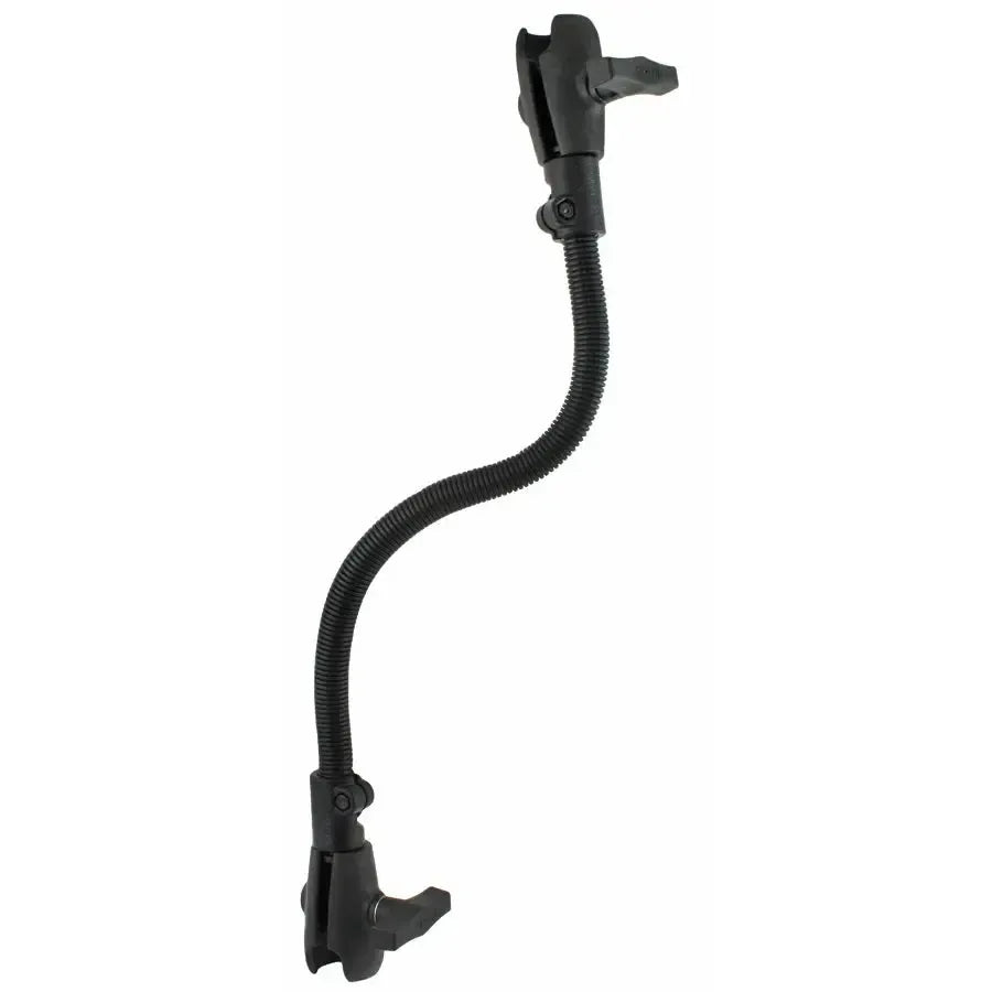RAM 18" Flex Arm for 1.5" Balls C (RAM-316-2U)