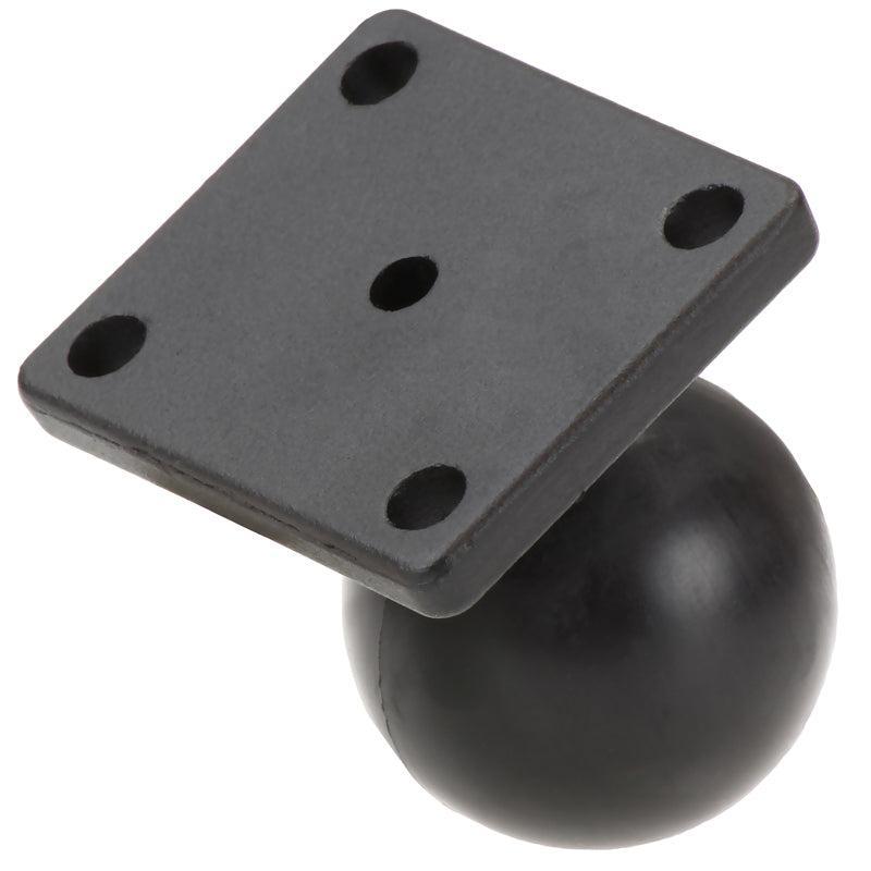 RAM Square Base with 1.5" C Ball (RAM-347U)