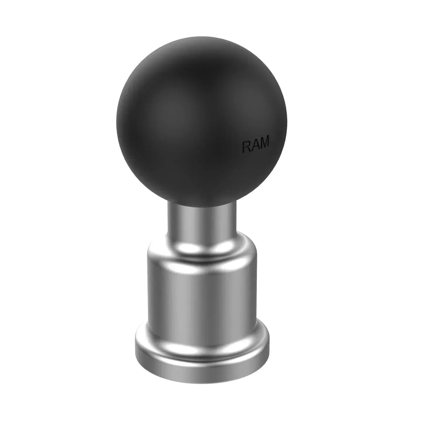 RAM C-Size Pin-Lock Ball 1/4