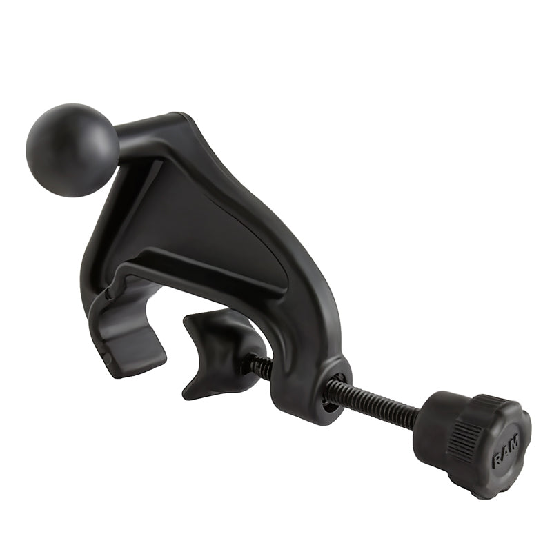 RAM Aluminium Yoke Clamp Base (RAM-B-121BU)