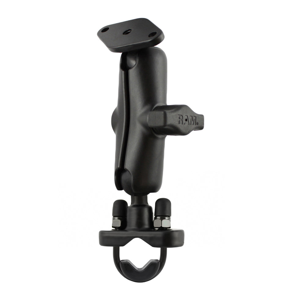 RAM Handlebar Mount w U-Bolt (RAM-B-149ZU)
