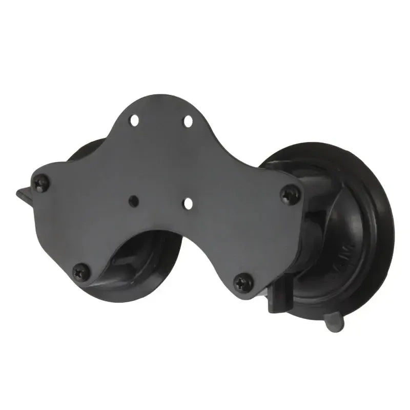 RAM Double Suction Cup Base (RAM-B-189BU)
