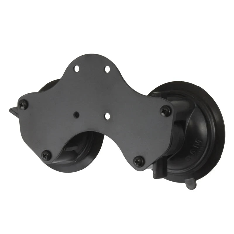 RAM-B-189BU: individual component, 1 included in MM-C-DOUBLE-SUCTION-MEDIUM-UN11. Not an assembled kit image.