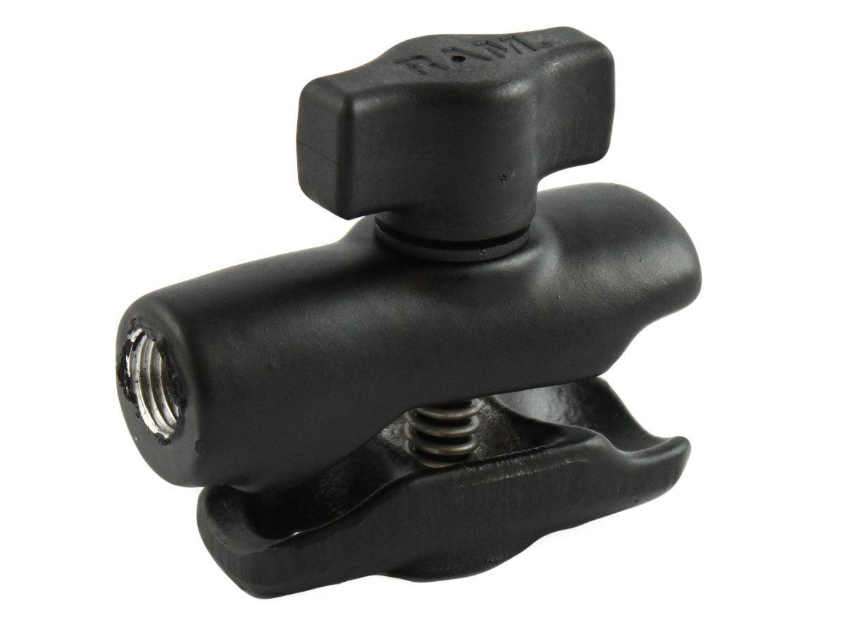 RAM Socket Arm with 1/4&quot; NPT Threaded Hole (RAM-B-200-1U)