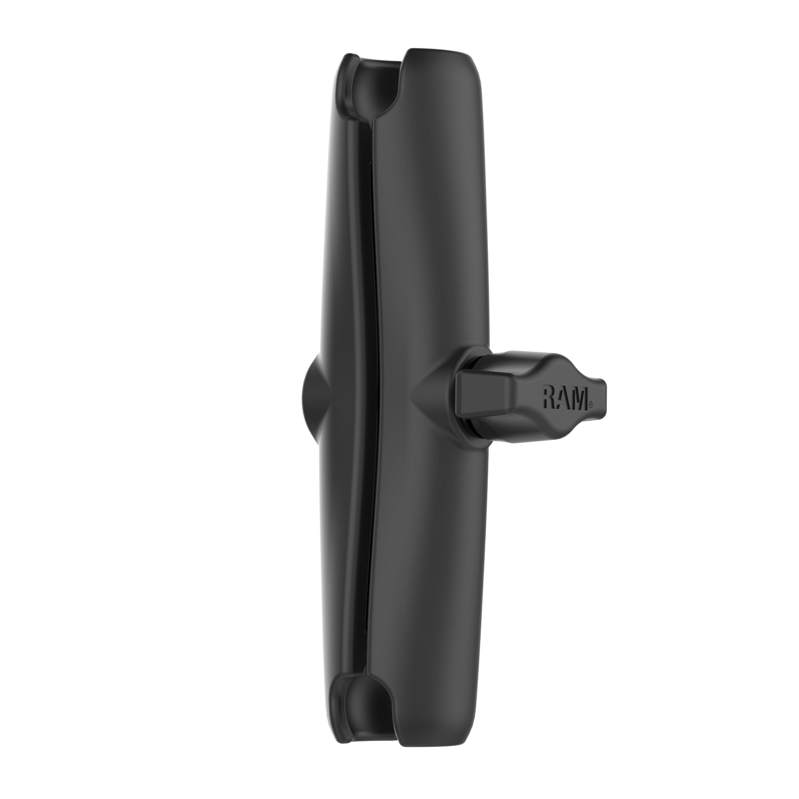 RAM Long Double Socket Clamp Arm B Size (RAM-B-201U-C)