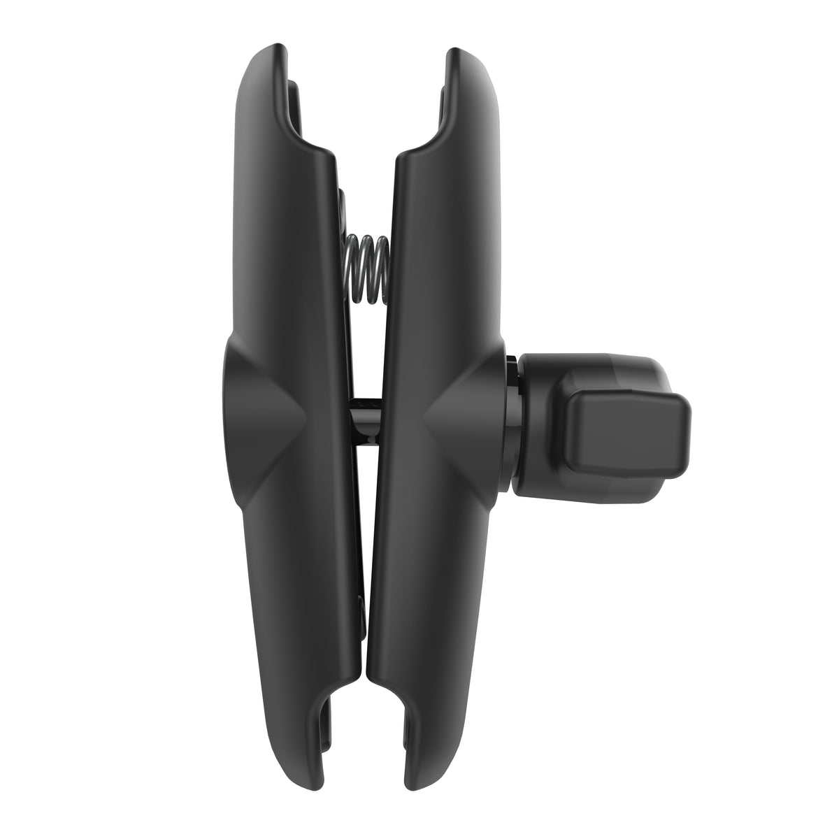 RAM Standard Double Socket Clamp Arm B Size (RAM-B-201U)
